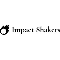 Impact Shakers Ventures I logo